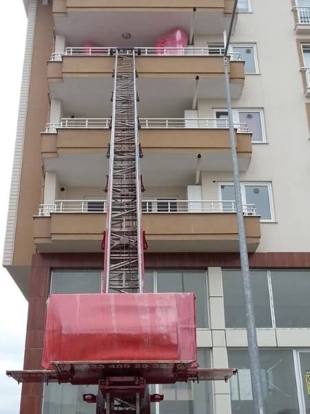 Sultangazi Nakliyat Slider